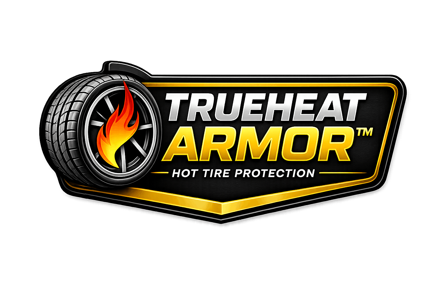 TRUEHEAT ARMOR